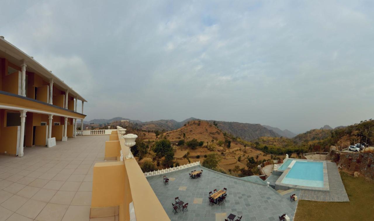 Fateh Safari Resort By Fateh Collection كمبالغره المظهر الخارجي الصورة