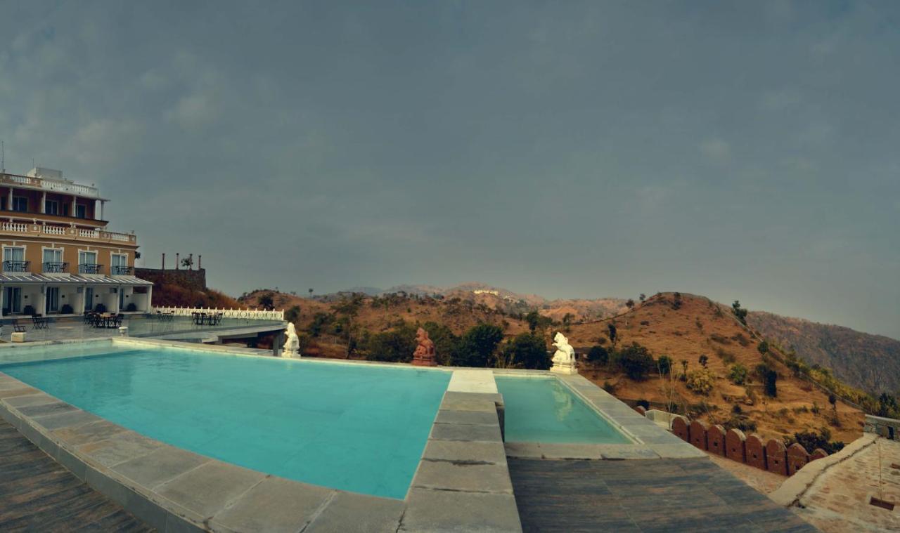 Fateh Safari Resort By Fateh Collection كمبالغره المظهر الخارجي الصورة