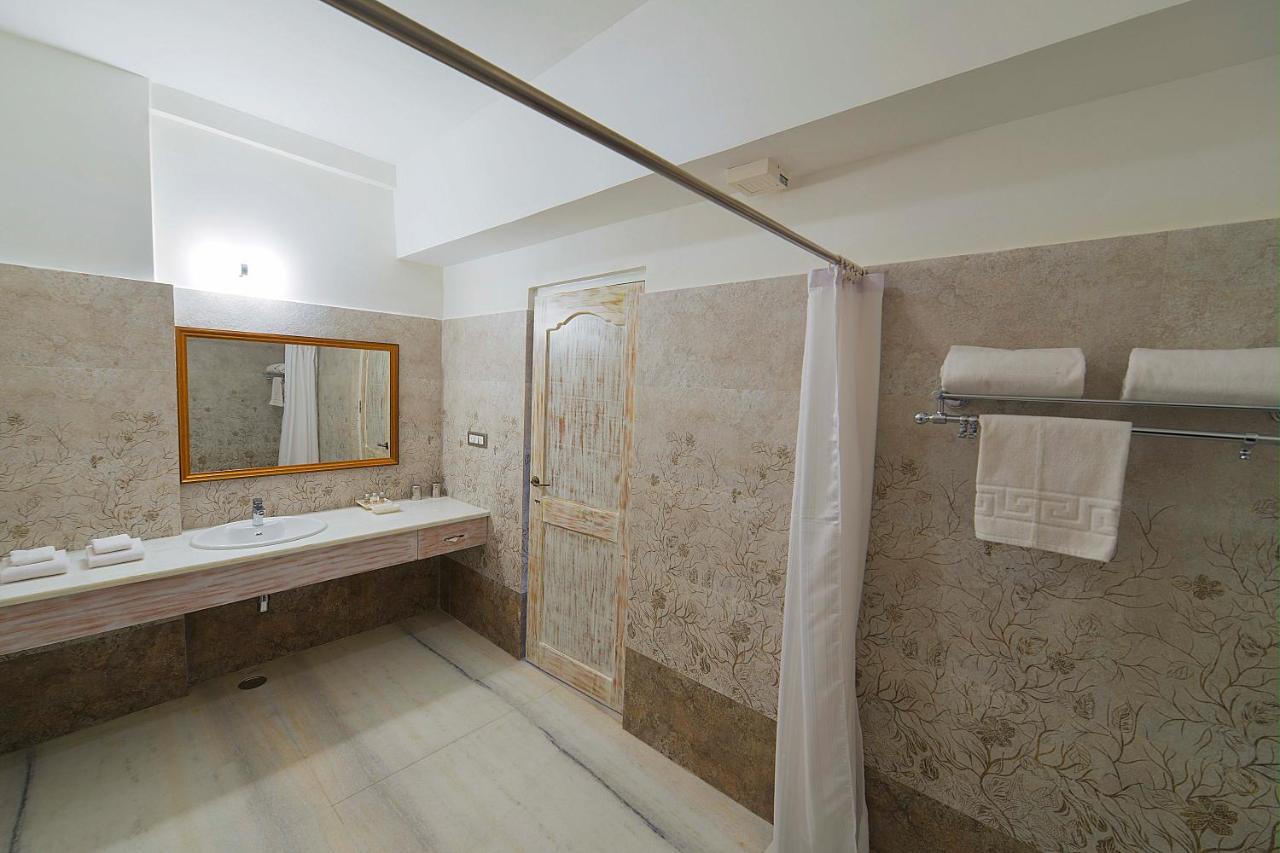 Fateh Safari Resort By Fateh Collection كمبالغره المظهر الخارجي الصورة